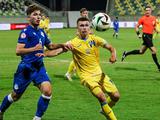 Юношеская сборная Украины завершила свое выступление на Евро-2024 (U-17) победой