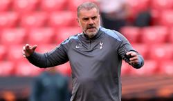  Ангелос Постекоглу: «Ми вже грали в Лізі чемпіонів, а от трофеїв не вигравали дуже давно»