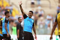 Luis Suarez has agreed a personal contract with Inter Miami