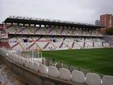 Стадион «Райо Вальекано» закрыли в целях безопасности