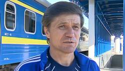 Василий Рац: «Победителя в матче Украина — Турция назвать не возьмусь»