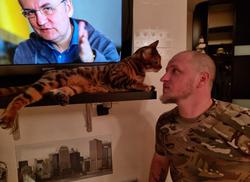 Трошки фоток з соцмереж