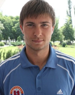Андрей Оберемко