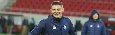 Миколенко — самый подорожавший за год игрок «Динамо». Соль — самый подешевевший