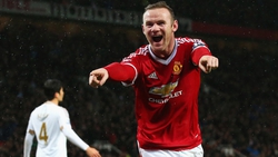 Уэйн Руни: «Надеюсь, что к завершению карьеры получу тренерскую лицензию»