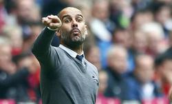 СМИ: Гвардиола уходит из «Баварии» в «Манчестер Сити»