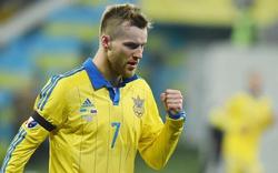 Андрей Ярмоленко: «За сборную должны играть сильнейшие футболисты, вне зависимости от чемпионатов»