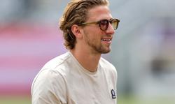 Ілля Забарний успішно пройшов медогляд у ПСЖ