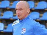 Денис Голайдо завершил в Крыму карьеру футболиста