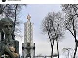 Футболисты «Динамо» почтили в соцсетях память жертв Голодомора. Почти только «Динамо»…