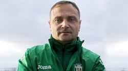 Олег Бойчишин: «Ребята полны желанием реабилитироваться перед болельщиками»