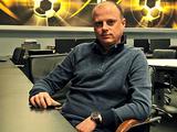 Виктор Вацко: «Карпаты» прописали бонусы за будущие успехи Бланко-Лещука в «Шахтере»