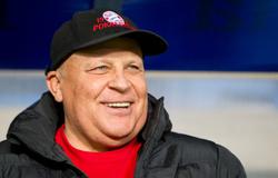 Виталий Кварцяный: «Горжусь Тимощуком и Лужным»