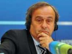 Платини: «Решение по новому формату еврокубков будет принято в 2014 году»