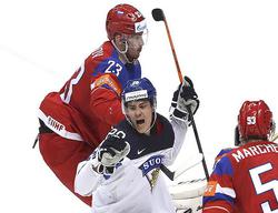 Итоги ЧМ по хоккею в Москве: "НАТО проплатило победу хоккеистов Канады" - соцсети отнимают хлеб у Киселева
