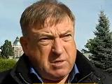 Вячеслав ГРОЗНЫЙ: «Украинскому футболу нужны кардинальные перемены»