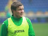 Денис Кожанов: «Важно, что «Верес» проводит свои матчи во Львове, где я живу»