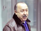 Валерий Газзаев: «У меня были идеальные условия работы в киевском «Динамо»