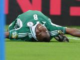 Браун ИДЕЙЕ: «Помогу Нигерии выиграть чемпионат мира»