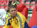 Сергей РЕБРОВ: «Hе так уж важно, какого возраста тренер»