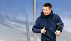 Андрей Шевченко довызвал в сборную Украины опытного полузащитника