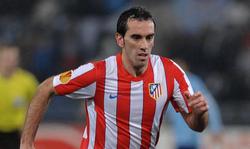 Диего Годин: «Атлетико» будет бороться за победу в Ла Лиге до конца»