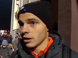 Максим Малышев: «Не считаем отрыв от «Динамо», а смотрим на свою игру»