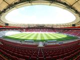 Стадион в Штутгарте будет претендовать на проведение финала Лиги Европы в 2019 году