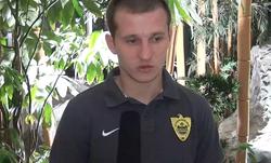 Александр Алиев: «Анжи» сделает все, чтобы пройти АЗ
