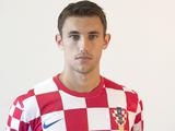 Йосип Пиварич попал в расширенный состав сборной Хорватии на ЧМ-2018