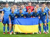 Заявка сборной Украины на матч с Мальтой. Без Степаненко
