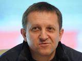Игорь Петров: «Шансы пробиться на Евро-2016 без стыковых матчей у сборной Украины еще есть»