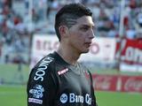 «Днепр» заинтересован в трансфере 20-летнего аргентинца