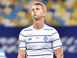 Мирча Луческу рассказал, почему «Динамо» не продало Супрягу в «Болонью»