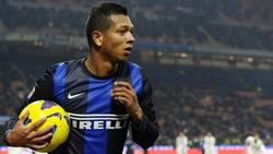 Принципиальная договоренность о переходе Гуарина в «Челси» достигнута 