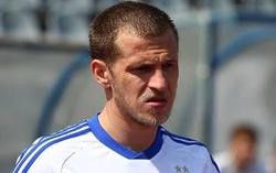 Александр Алиев продолжит карьеру в «Севастополе»?