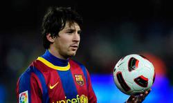 Месси просит «Барселону» сделать его самым высокооплачиваемым футболистом мира