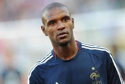 Абидаль завершил карьеру в сборной Франции