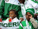 В Нигерии не покажут финал Кубка Африки