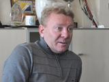 Олег Кузнєцов: «Не думаю, що ми матимемо дев’ятого чемпіона світу»