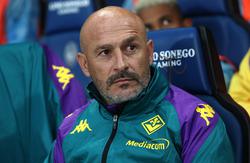 Главный тренер «Фиорентины» Итальяно объявил о своем уходе из команды