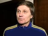 Василий Рац: «Успех сборной Украины нужен всей стране»