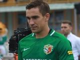 Владимир Баенко: «Заслуживали победу над «Динамо», но я не справился с давлением...»