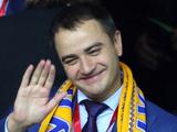 Андрей Павелко: «Инфантино нужно очистить имя ФИФА»