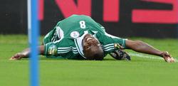 Браун ИДЕЙЕ: «Помогу Нигерии выиграть чемпионат мира»