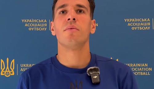 Руслан Нещерет: «У ХХІ столітті таке не має відбуватися»