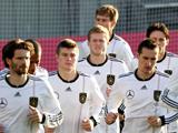 В сборной Германии тоже завелся «крот»