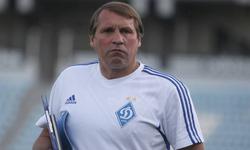 Сергей Шматоваленко: «У каждого игрока бывают моменты, когда он не реализует пенальти»
