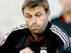 Дмитрий КОВАЛЕНКО: «Голу Бекхэма аплодировали даже игроки «Барсы»