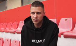 Артем Кравец: «Сборная Украины сейчас играет в лучший футбол за всю свою историю»